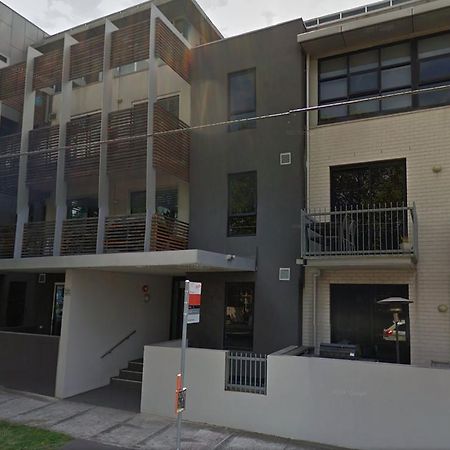 Espresso Apartments - Penthouse St Kilda Style Melbourne Eksteriør bilde