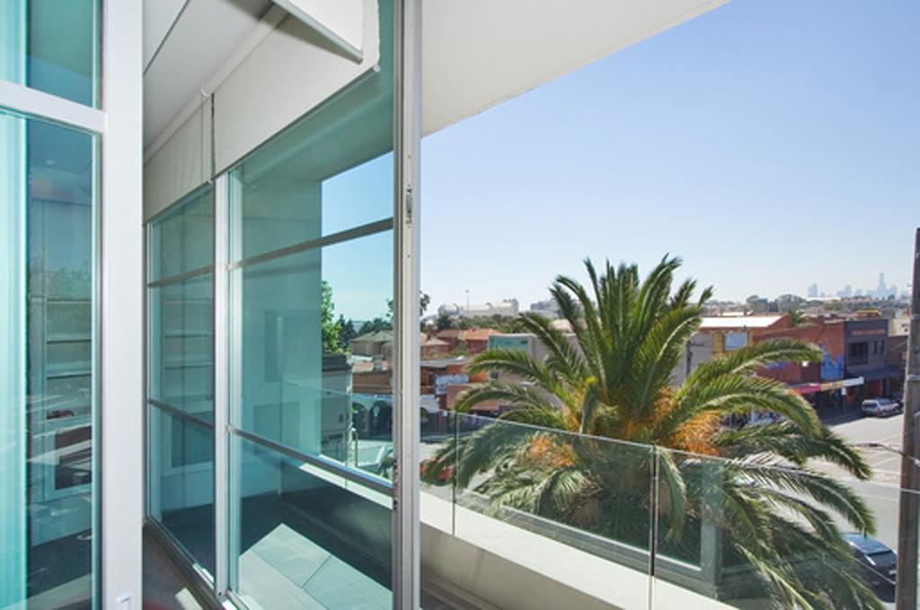 Espresso Apartments - Penthouse St Kilda Style Melbourne Eksteriør bilde