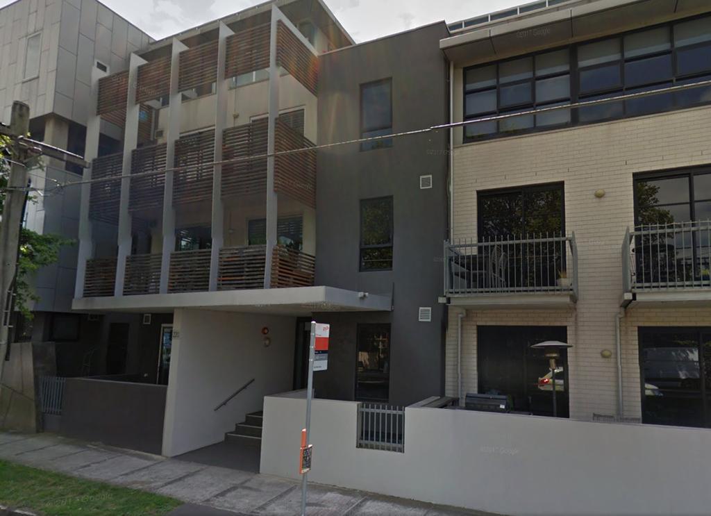 Espresso Apartments - Penthouse St Kilda Style Melbourne Eksteriør bilde